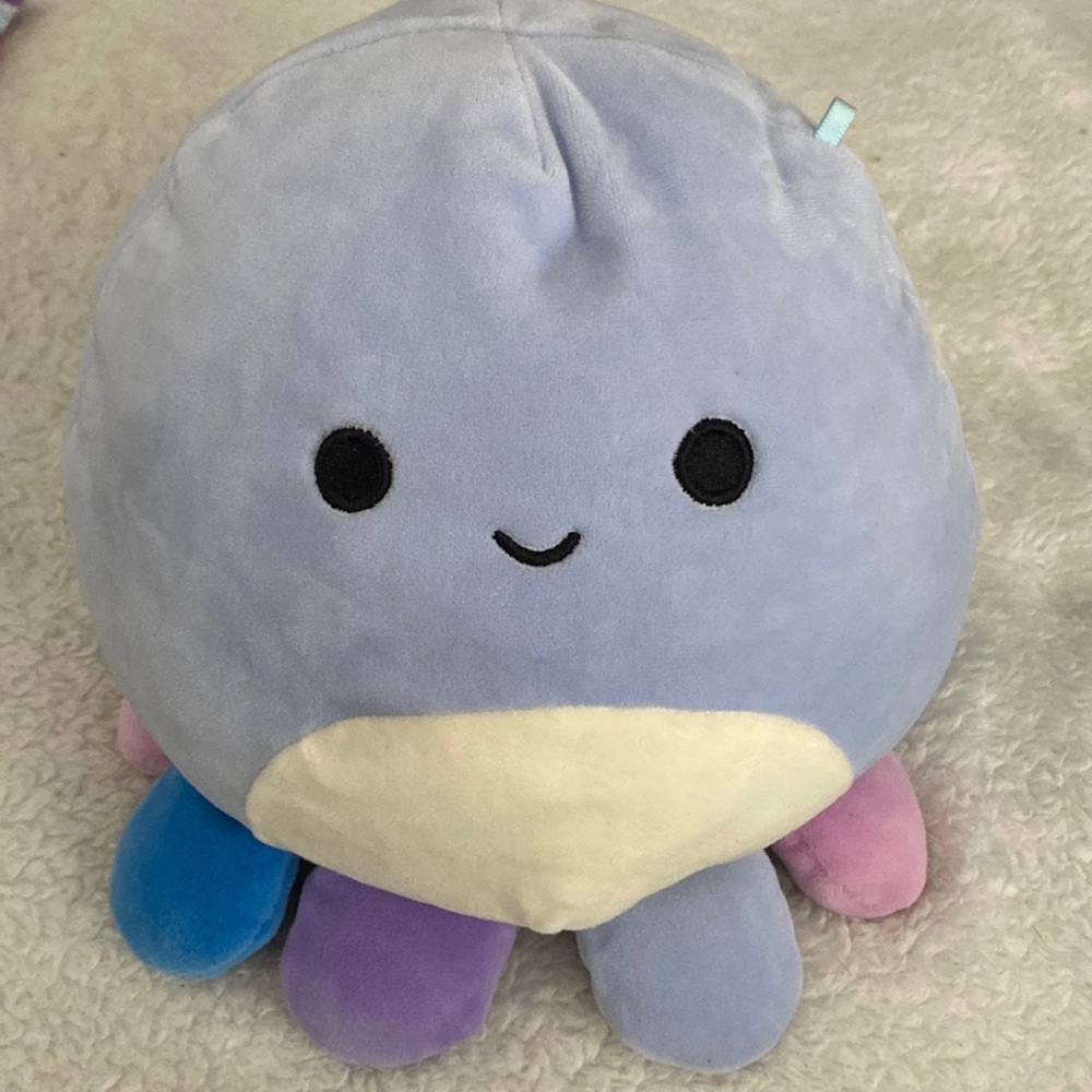 SQUISHMALLOW Beulah 8”